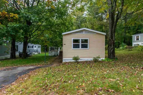 130 Estate Drive Barrington NH 03825