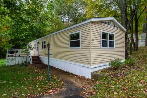 130 Estate Drive Barrington NH 03825
