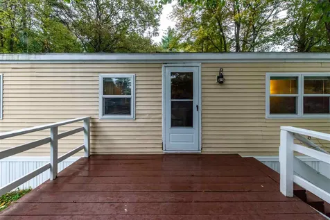 130 Estate Drive Barrington NH 03825