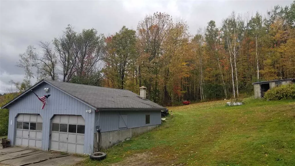 646 Trudel Street Berlin NH 03570
