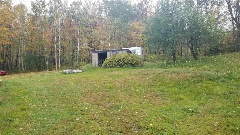 646 Trudel Street Berlin NH 03570