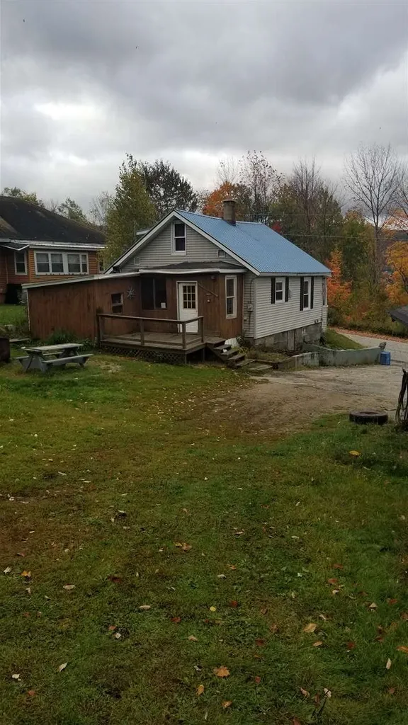 646 Trudel Street Berlin NH 03570