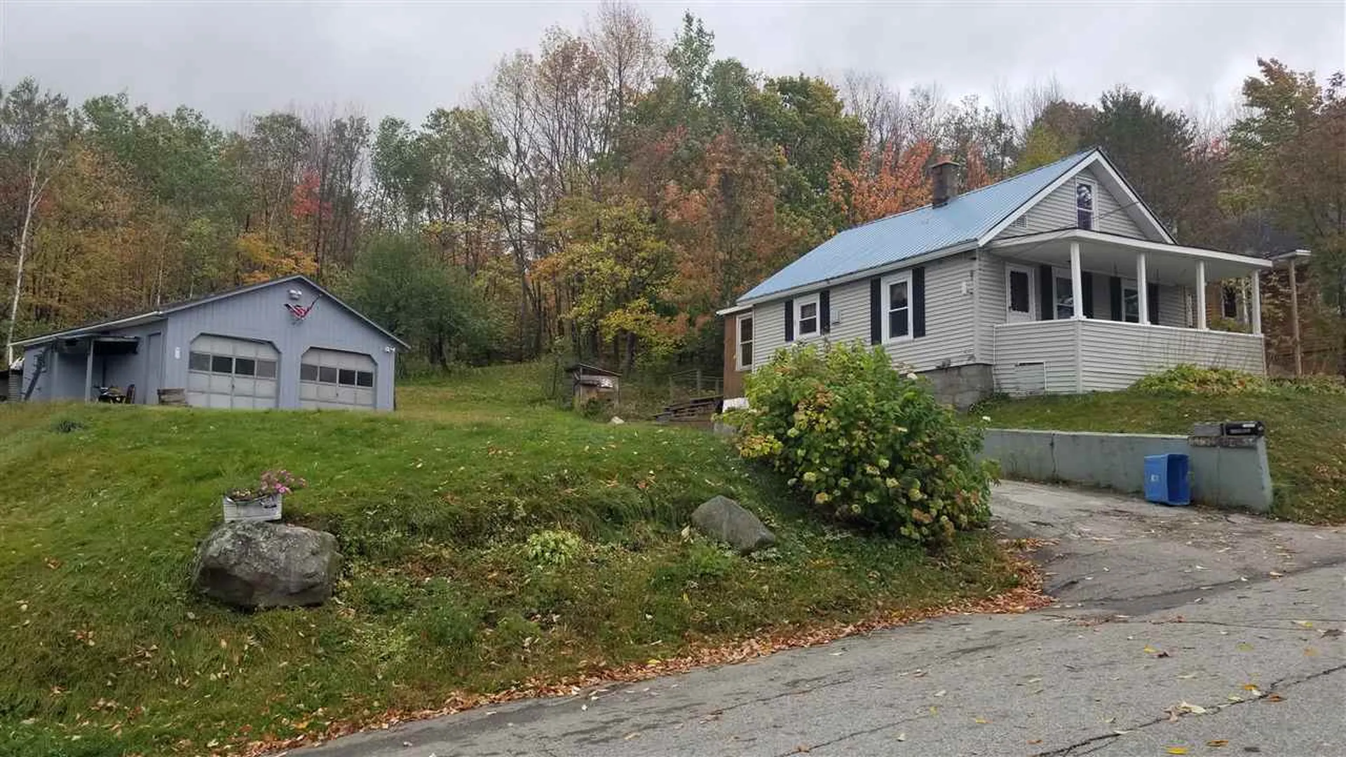646 Trudel Street Berlin NH 03570
