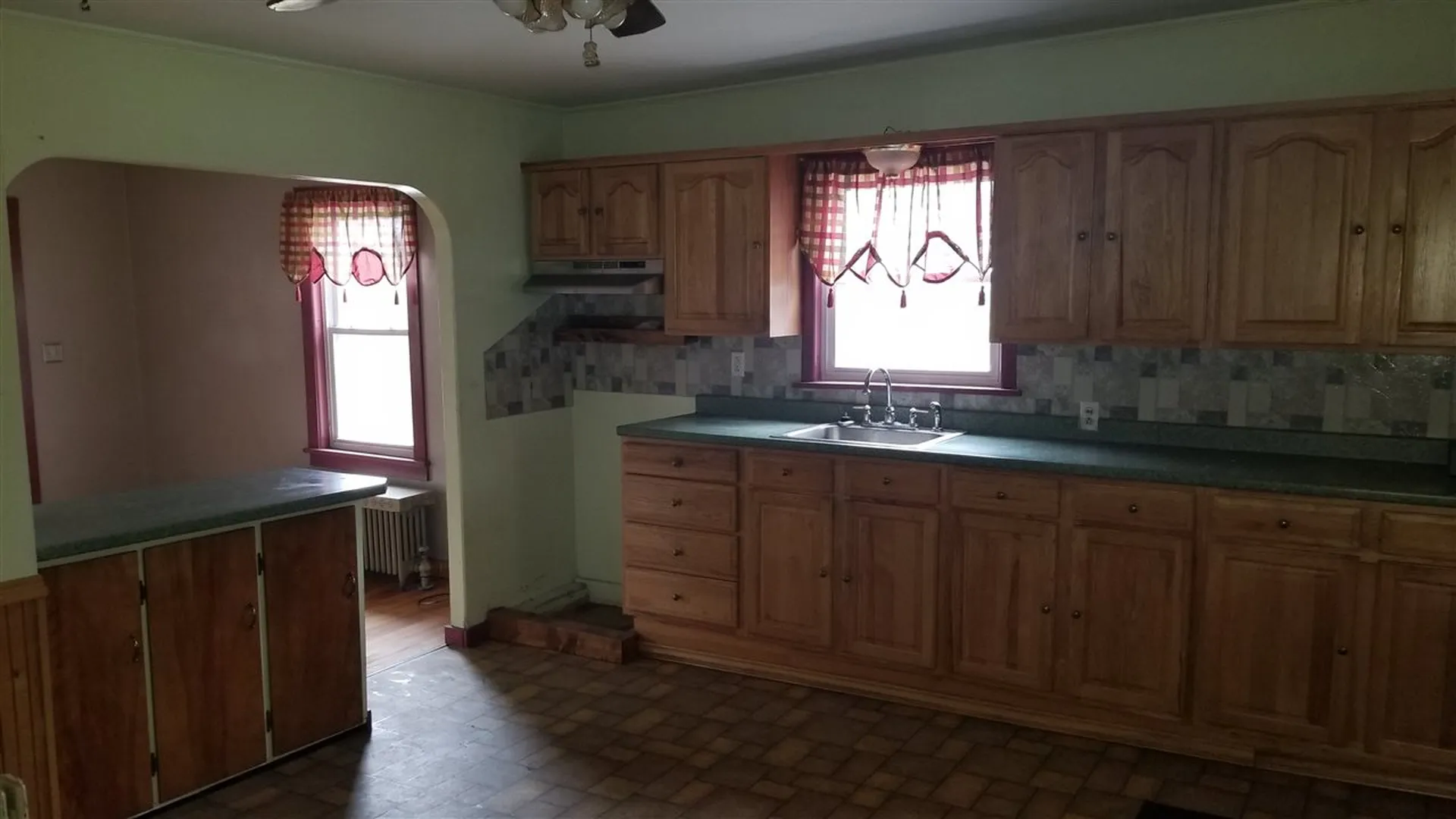 646 Trudel Street Berlin NH 03570
