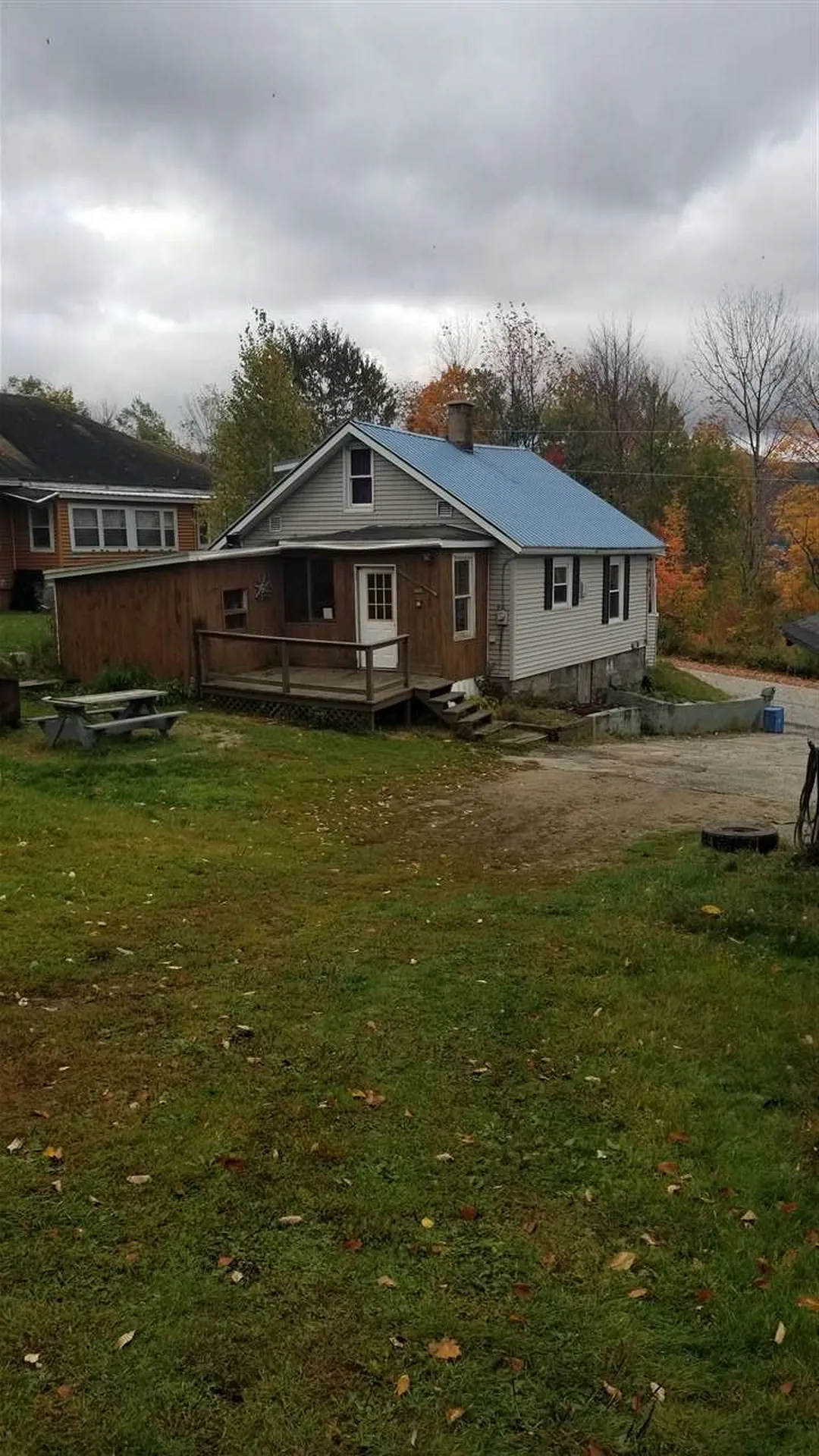 646 Trudel Street Berlin NH 03570