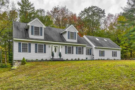 343 Peverly Road Northfield NH 03276