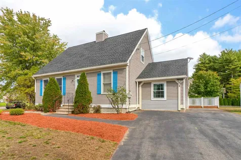 166 Hickory Street Manchester NH 03103