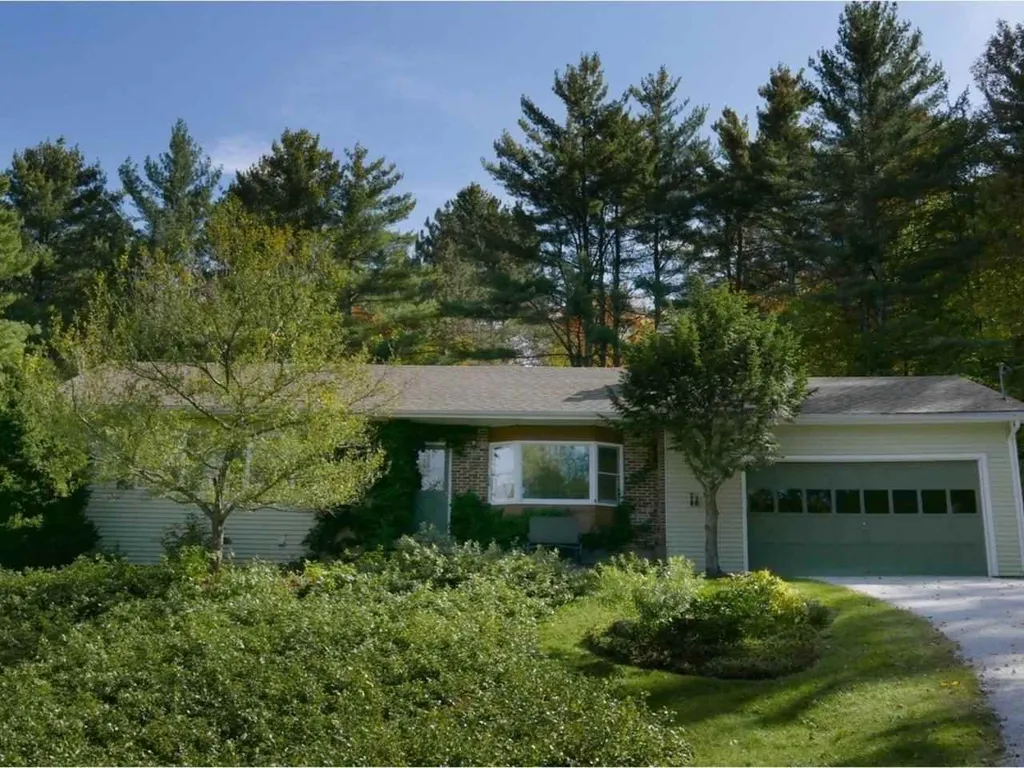 1562 Texas Hill Road Hinesburg VT 05461