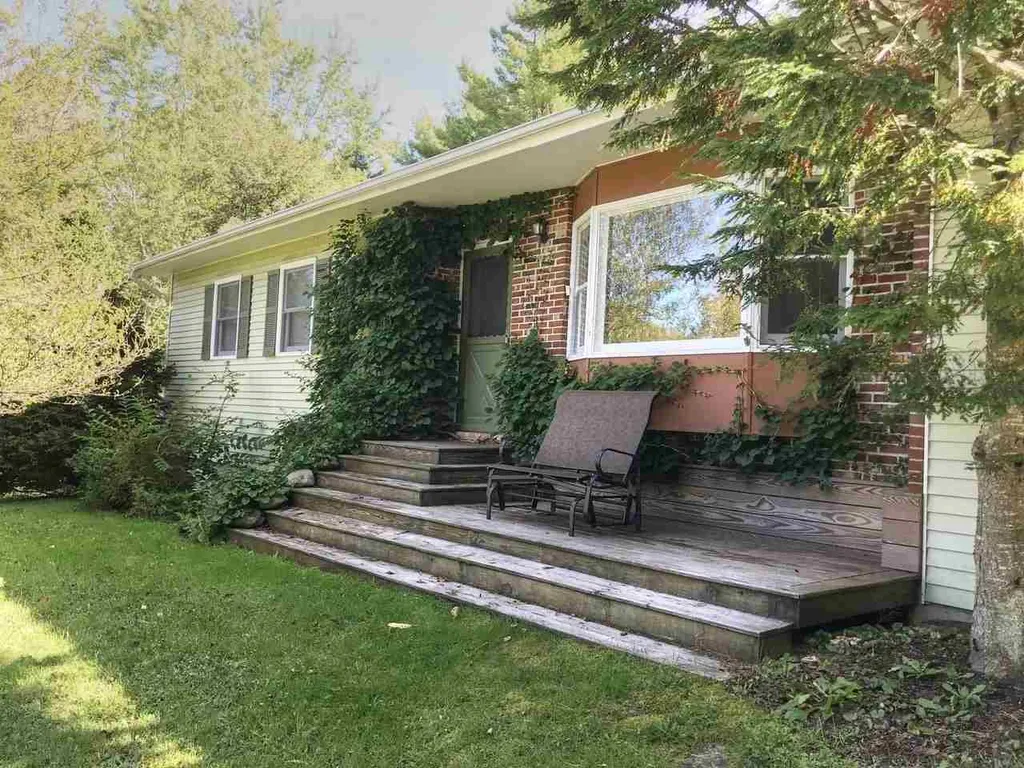 1562 Texas Hill Road Hinesburg VT 05461
