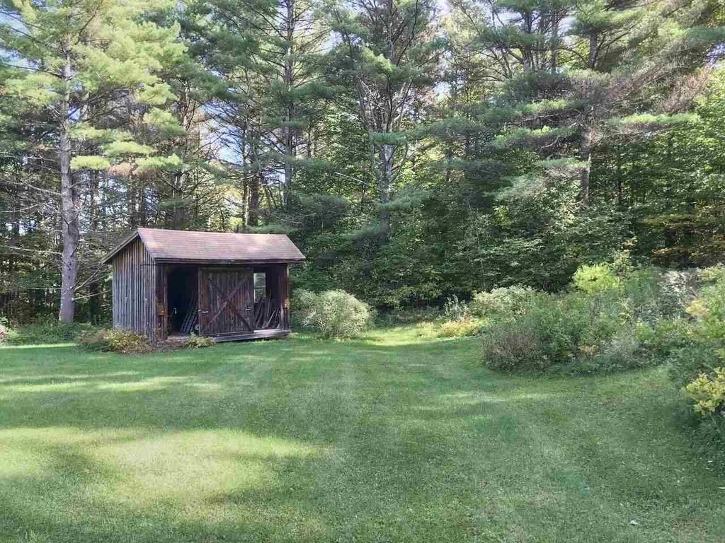 1562 Texas Hill Road Hinesburg VT 05461