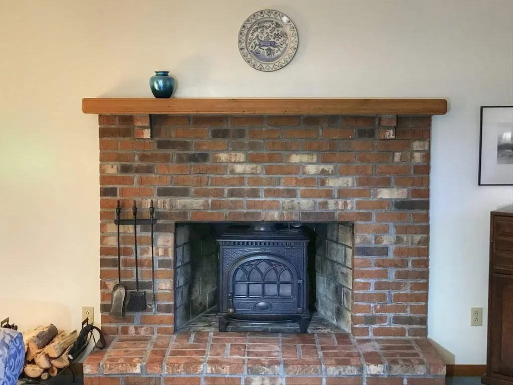 1562 Texas Hill Road Hinesburg VT 05461