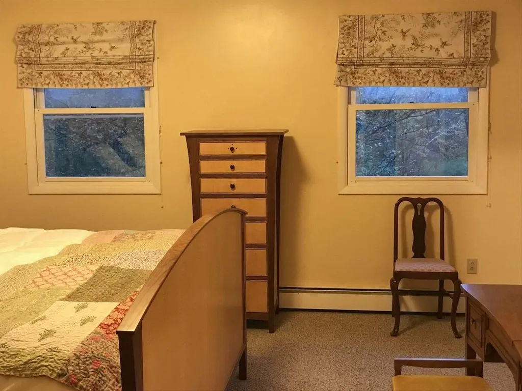 1562 Texas Hill Road Hinesburg VT 05461