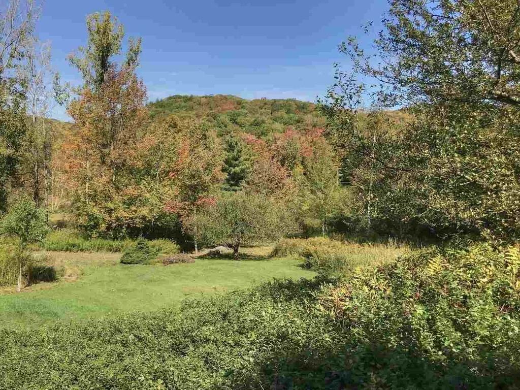 1562 Texas Hill Road Hinesburg VT 05461