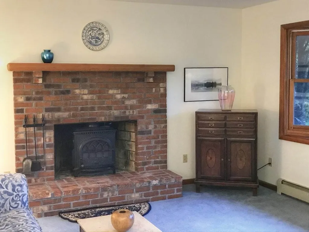 1562 Texas Hill Road Hinesburg VT 05461