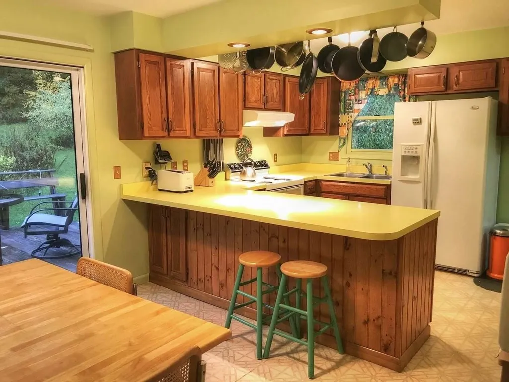 1562 Texas Hill Road Hinesburg VT 05461