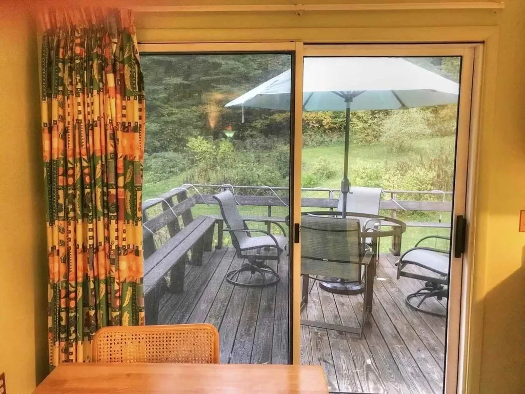 1562 Texas Hill Road Hinesburg VT 05461