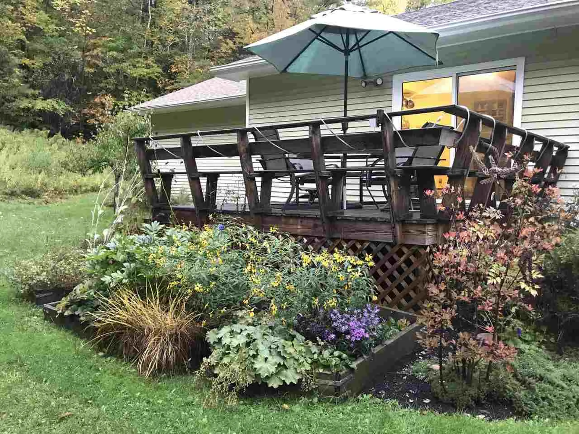 1562 Texas Hill Road Hinesburg VT 05461