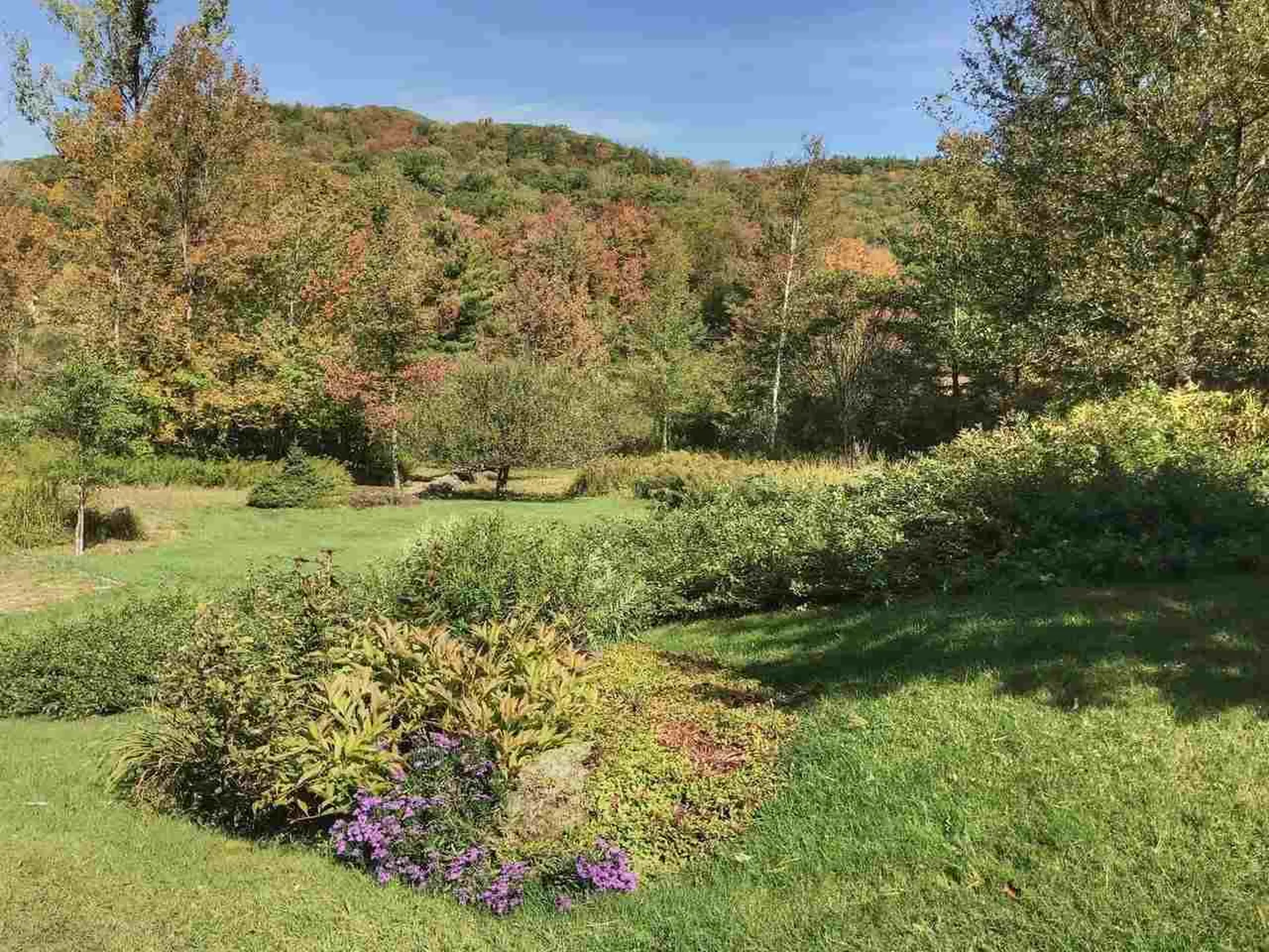 1562 Texas Hill Road Hinesburg VT 05461