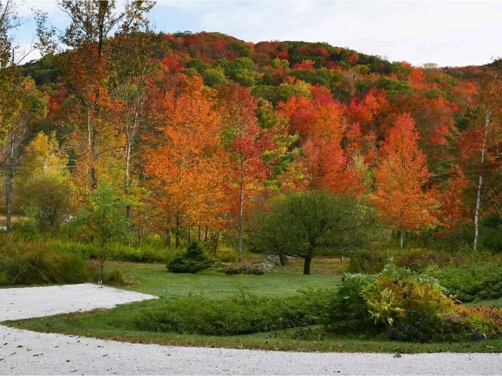1562 Texas Hill Road Hinesburg VT 05461