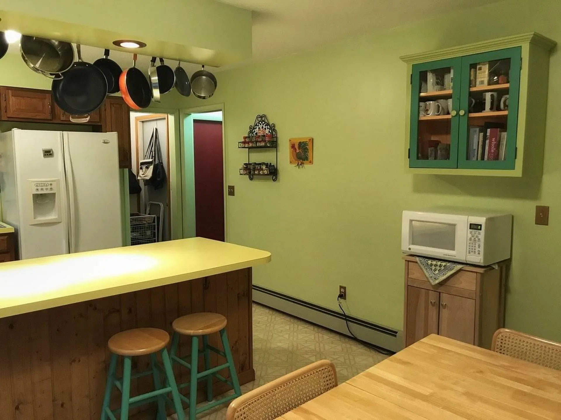 1562 Texas Hill Road Hinesburg VT 05461