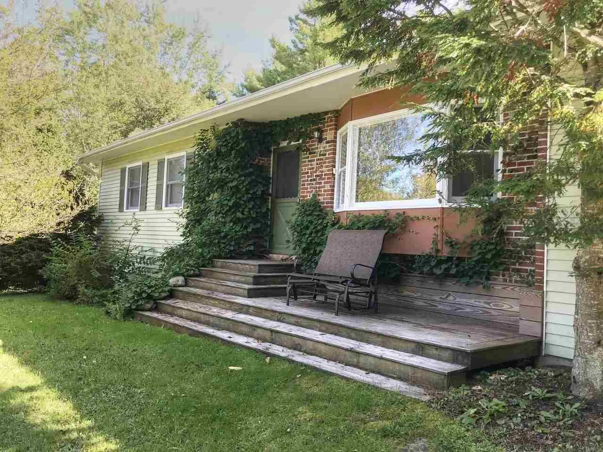 1562 Texas Hill Road Hinesburg VT 05461