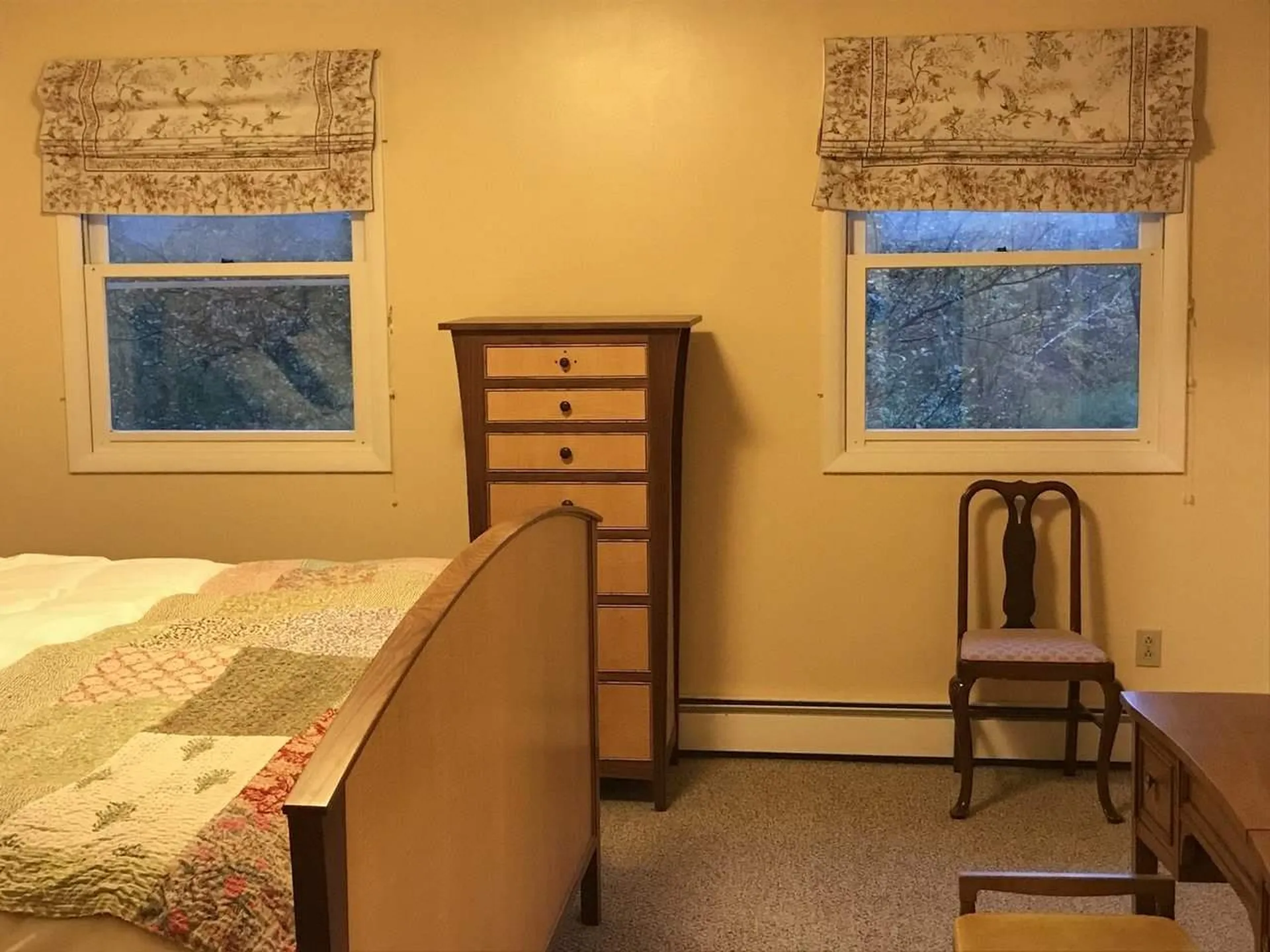 1562 Texas Hill Road Hinesburg VT 05461