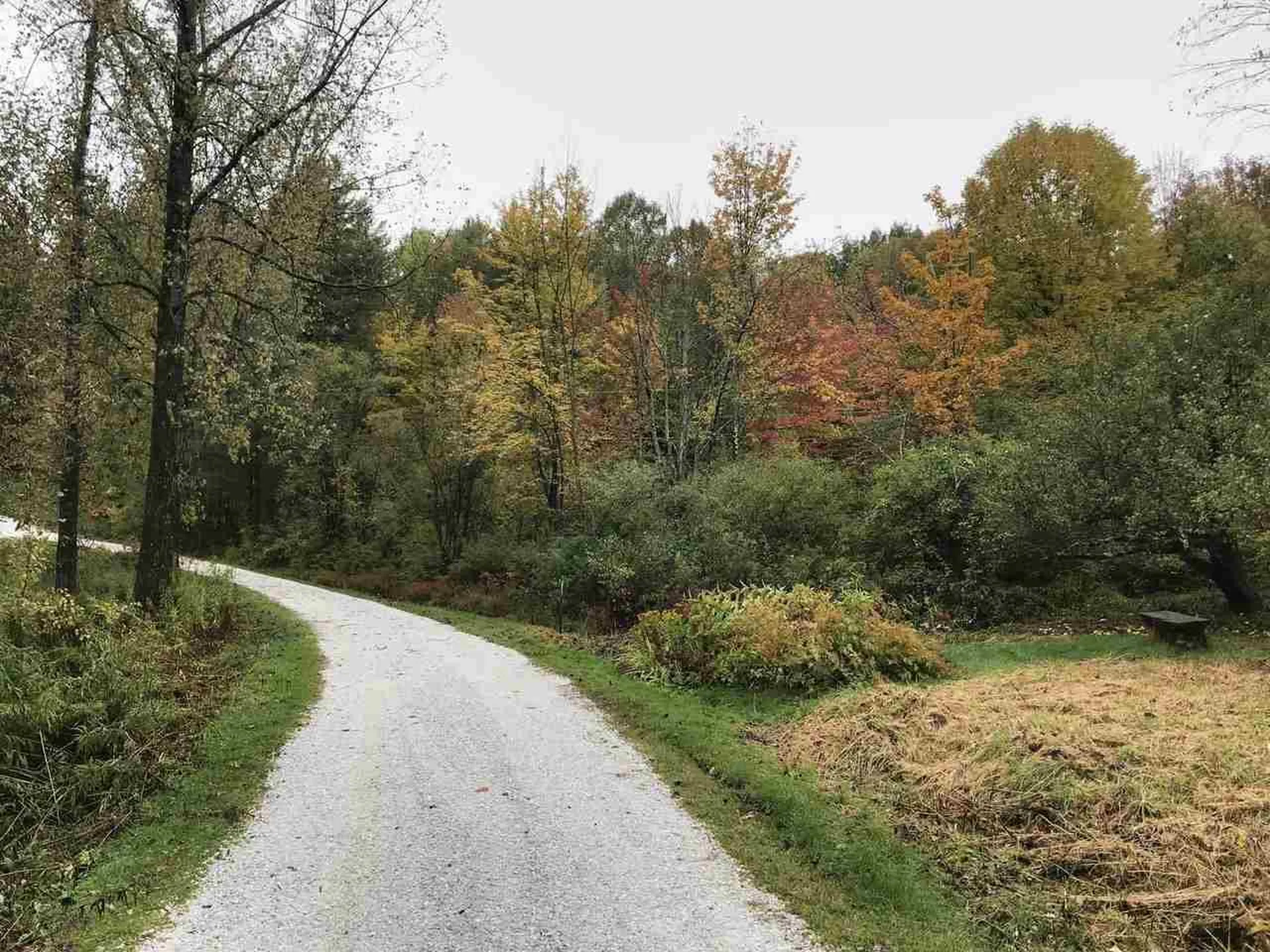 1562 Texas Hill Road Hinesburg VT 05461