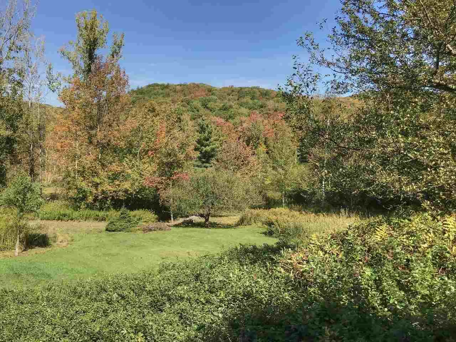 1562 Texas Hill Road Hinesburg VT 05461