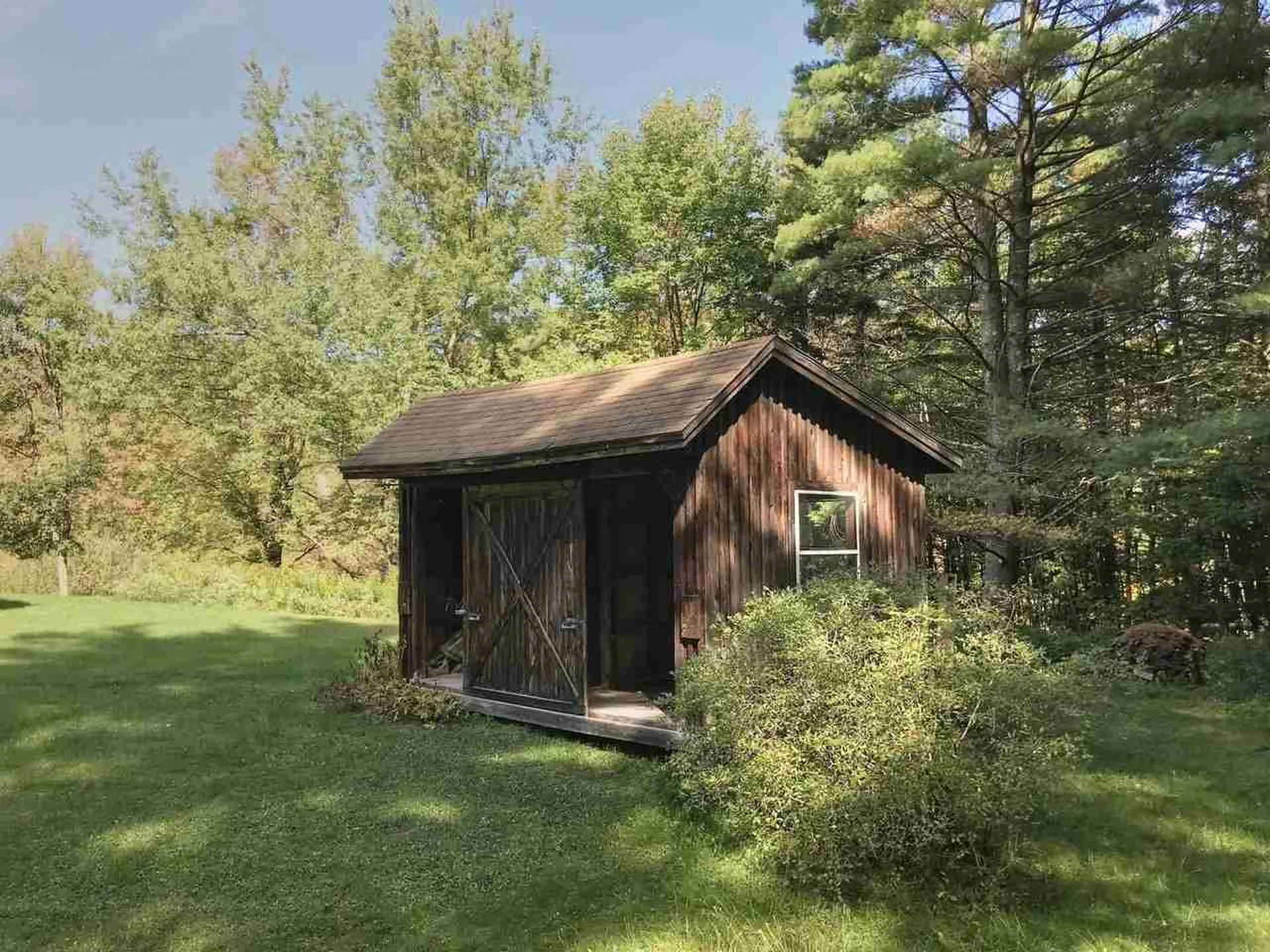 1562 Texas Hill Road Hinesburg VT 05461