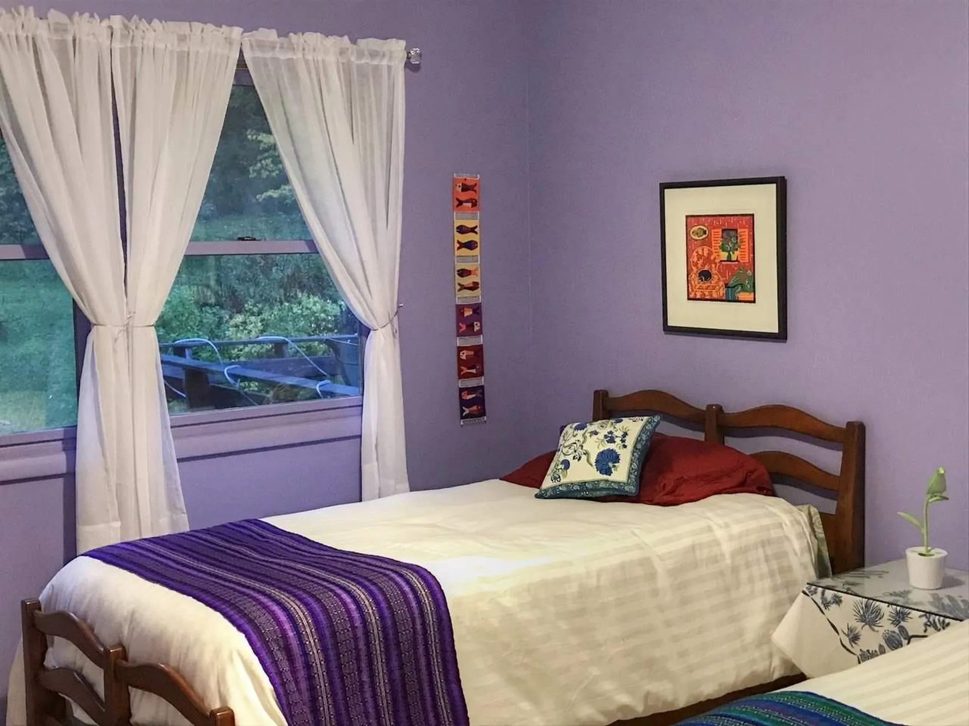 1562 Texas Hill Road Hinesburg VT 05461