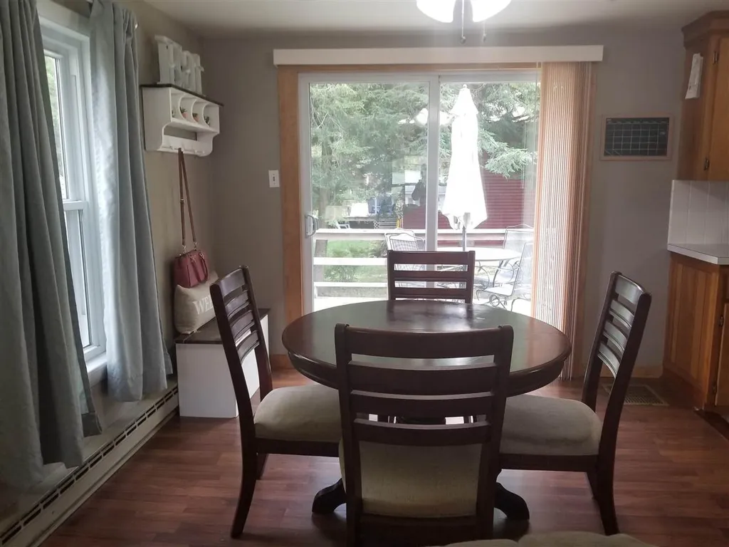 16 Roulx Drive Rochester NH 03867