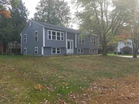 16 Roulx Drive Rochester NH 03867