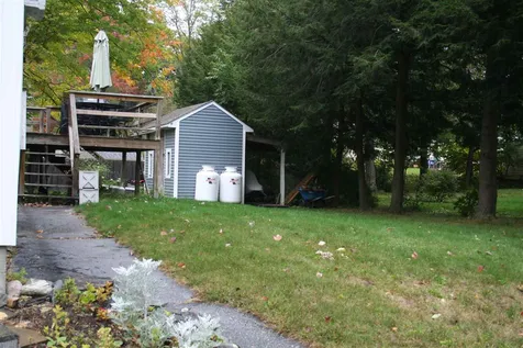 16 Roulx Drive Rochester NH 03867