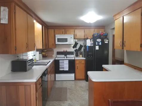 16 Roulx Drive Rochester NH 03867