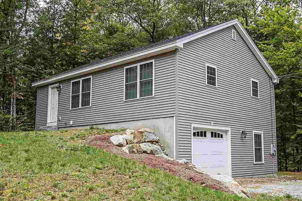 11 Centennial Drive Webster NH 03303