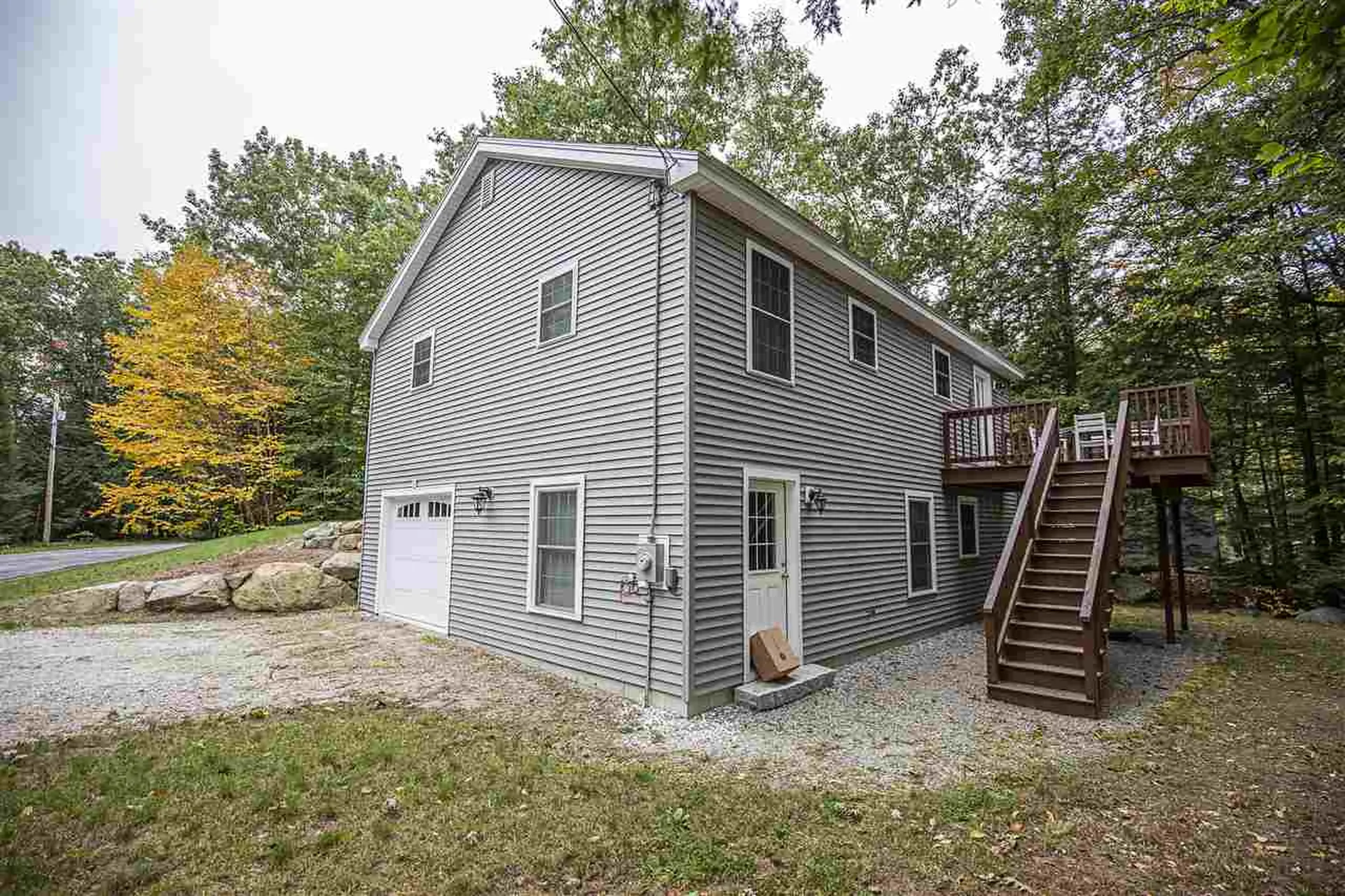 11 Centennial Drive Webster NH 03303