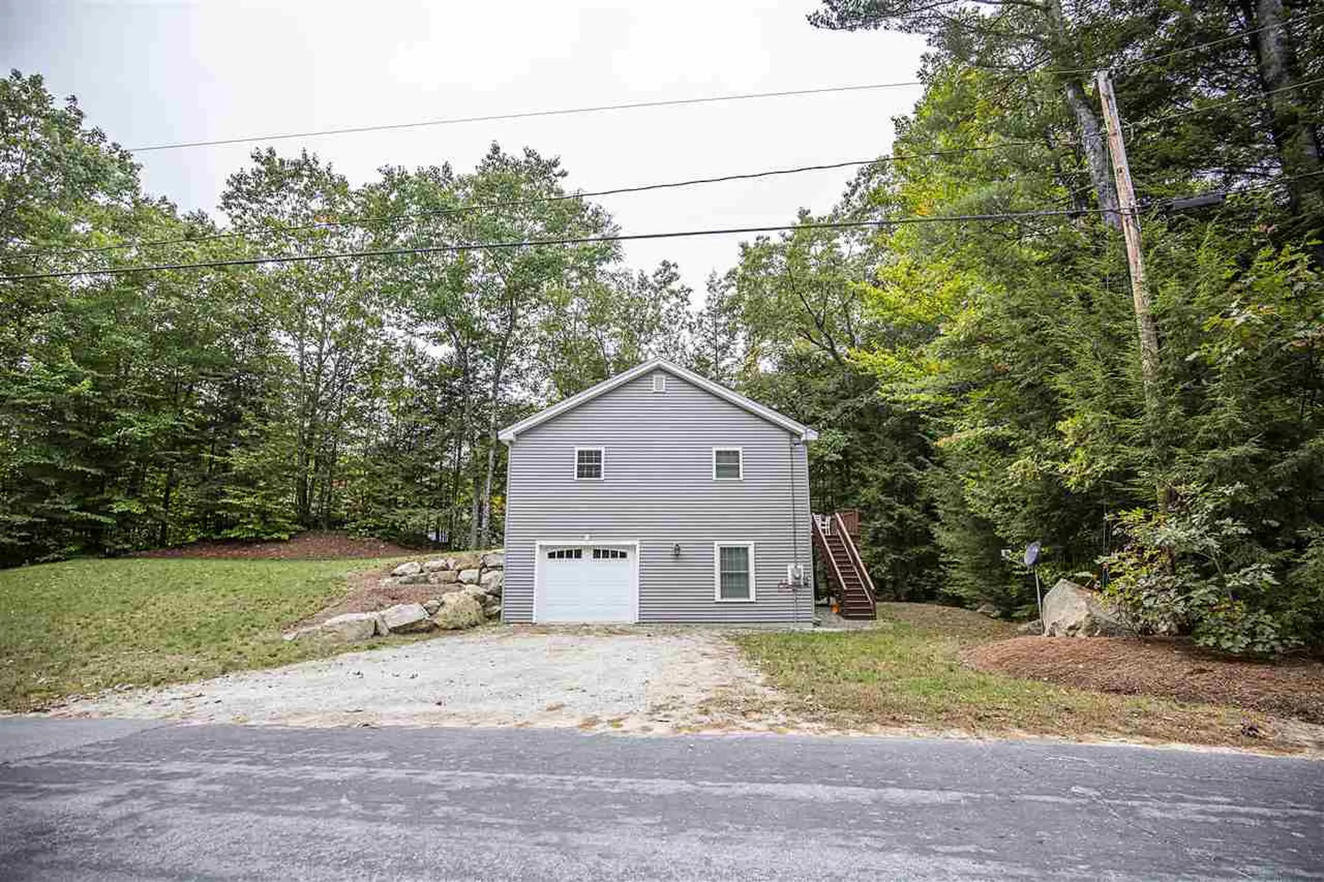 11 Centennial Drive Webster NH 03303