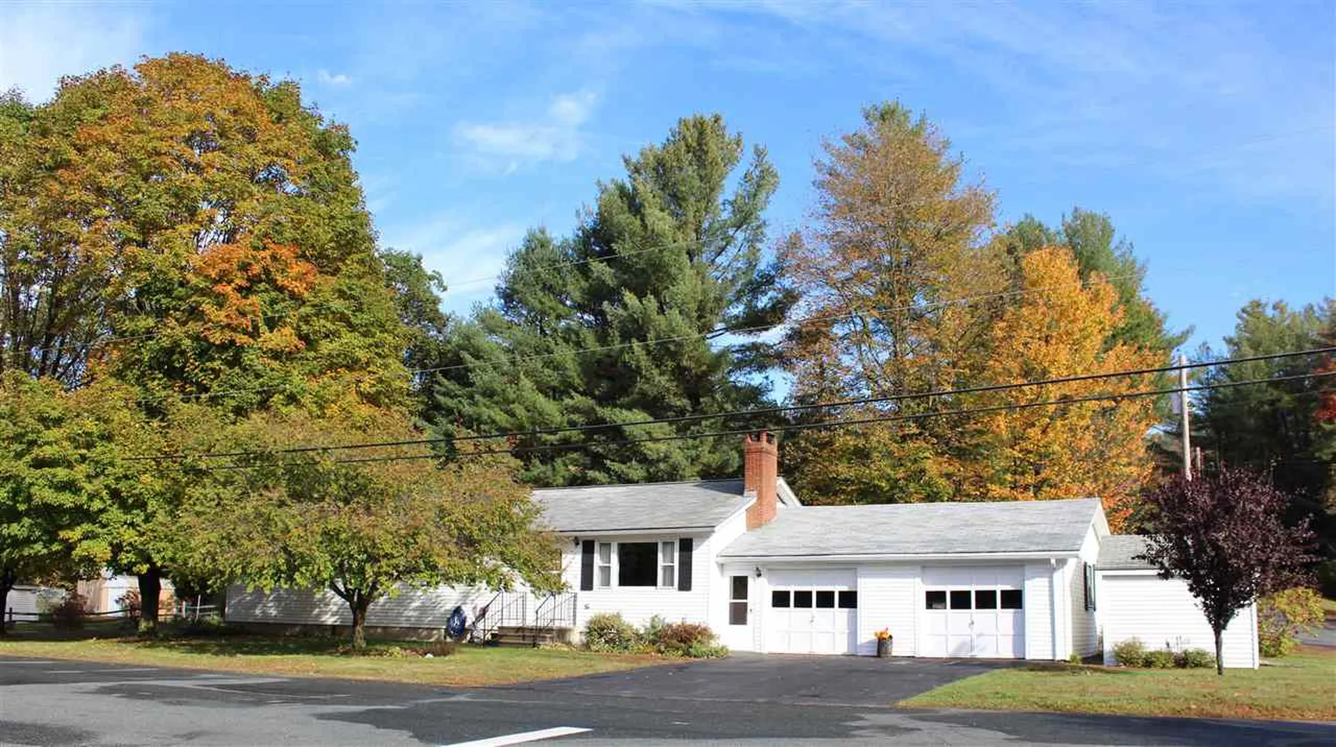 14 Lockwood Avenue Springfield VT 05156