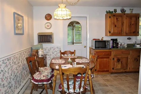 14 Lockwood Avenue Springfield VT 05156