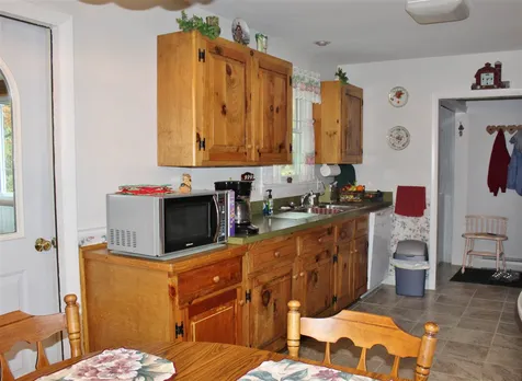 14 Lockwood Avenue Springfield VT 05156
