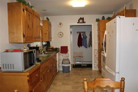 14 Lockwood Avenue Springfield VT 05156