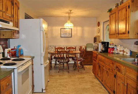 14 Lockwood Avenue Springfield VT 05156