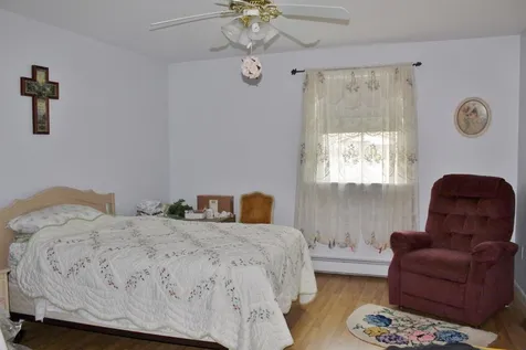 14 Lockwood Avenue Springfield VT 05156