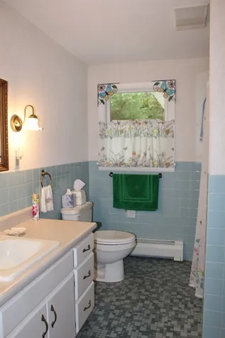 14 Lockwood Avenue Springfield VT 05156