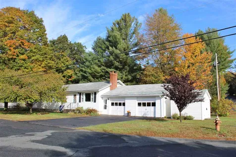 14 Lockwood Avenue Springfield VT 05156