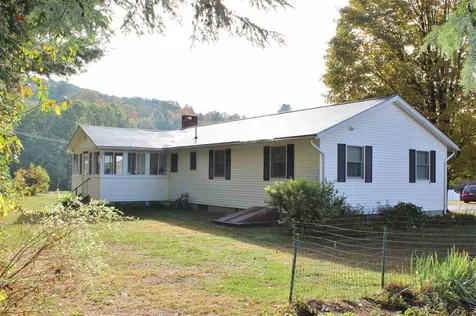 14 Lockwood Avenue Springfield VT 05156