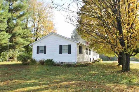 14 Lockwood Avenue Springfield VT 05156