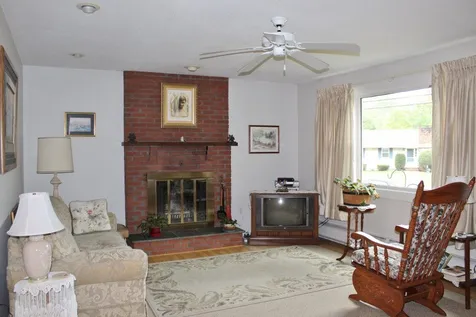 14 Lockwood Avenue Springfield VT 05156