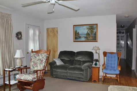 14 Lockwood Avenue Springfield VT 05156