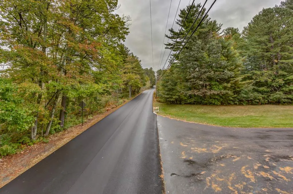 295 S Merrimack Road Hollis NH 03049